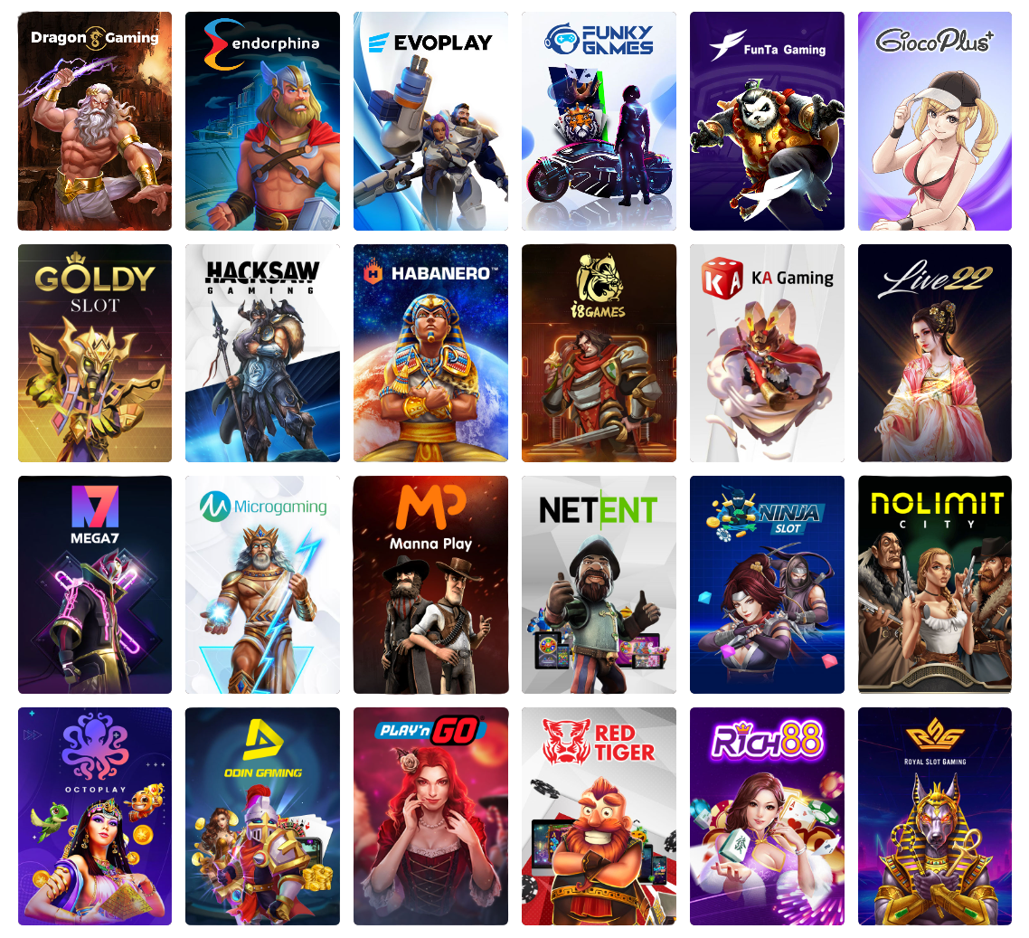 BETFLIX88